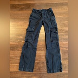 Aritzia TNA Troop Cargo Pants